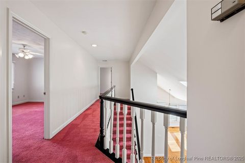 Tiny photo for 275 Courtyard Lane, Fayetteville, NC 28303 (MLS # 754232)