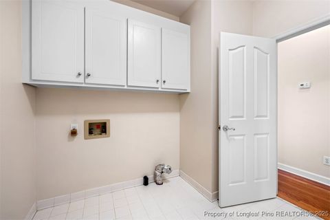 Tiny photo for 275 Courtyard Lane, Fayetteville, NC 28303 (MLS # 754232)