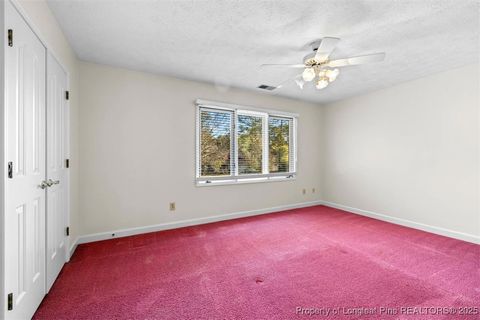 Tiny photo for 275 Courtyard Lane, Fayetteville, NC 28303 (MLS # 754232)