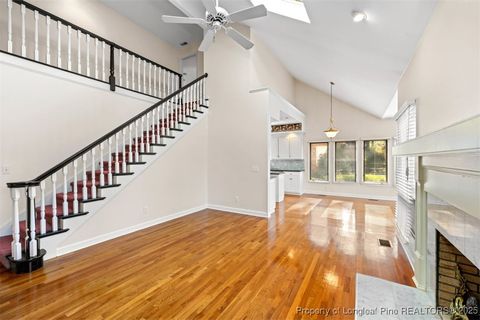 Tiny photo for 275 Courtyard Lane, Fayetteville, NC 28303 (MLS # 754232)