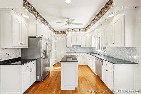 Tiny photo for 275 Courtyard Lane, Fayetteville, NC 28303 (MLS # 754232)