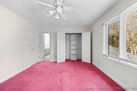 Tiny photo for 275 Courtyard Lane, Fayetteville, NC 28303 (MLS # 754232)