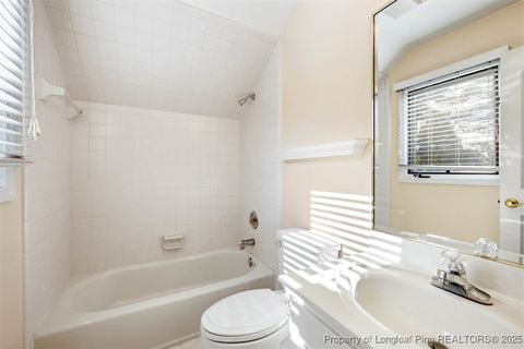 Tiny photo for 275 Courtyard Lane, Fayetteville, NC 28303 (MLS # 754232)