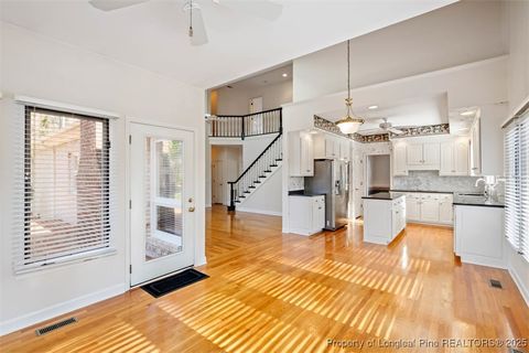 Tiny photo for 275 Courtyard Lane, Fayetteville, NC 28303 (MLS # 754232)