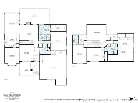 Tiny photo for 275 Courtyard Lane, Fayetteville, NC 28303 (MLS # 754232)