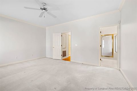 Tiny photo for 275 Courtyard Lane, Fayetteville, NC 28303 (MLS # 754232)