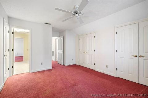 Tiny photo for 275 Courtyard Lane, Fayetteville, NC 28303 (MLS # 754232)