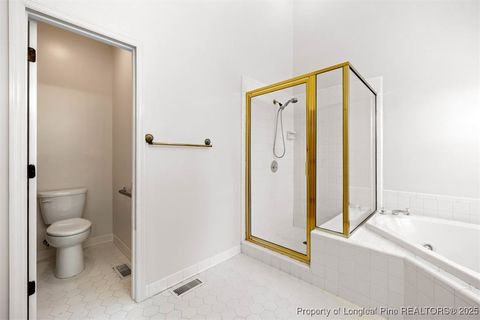 Tiny photo for 275 Courtyard Lane, Fayetteville, NC 28303 (MLS # 754232)