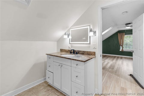 Tiny photo for 601 Westmont Drive, Fayetteville, NC 28305 (MLS # 769888)