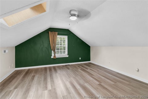 Tiny photo for 601 Westmont Drive, Fayetteville, NC 28305 (MLS # 769888)