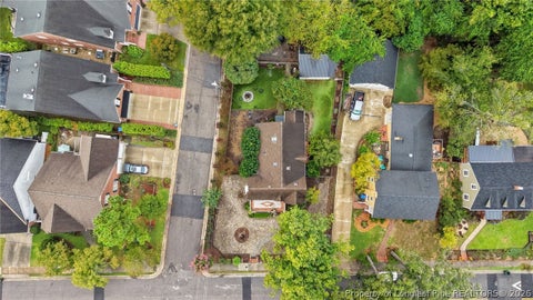 Tiny photo for 601 Westmont Drive, Fayetteville, NC 28305 (MLS # 769888)