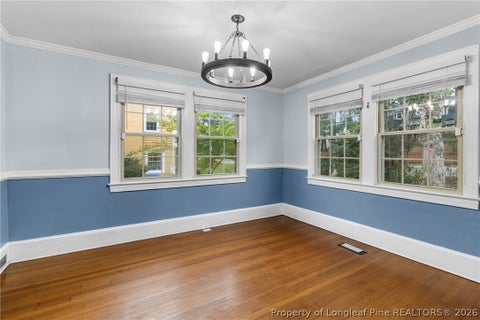 Tiny photo for 601 Westmont Drive, Fayetteville, NC 28305 (MLS # 769888)