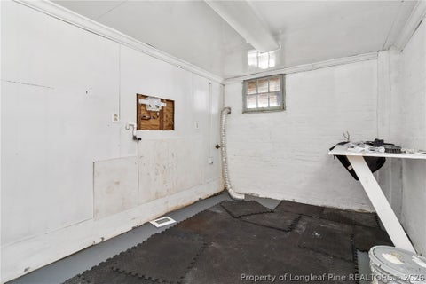 Tiny photo for 601 Westmont Drive, Fayetteville, NC 28305 (MLS # 769888)