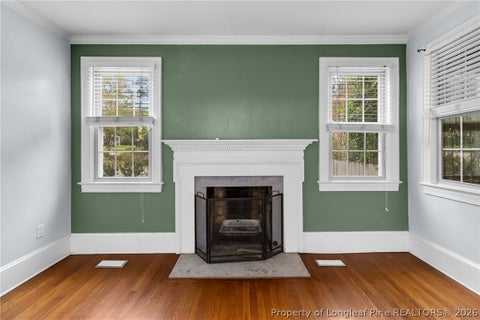 Tiny photo for 601 Westmont Drive, Fayetteville, NC 28305 (MLS # 769888)