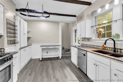 Tiny photo for 601 Westmont Drive, Fayetteville, NC 28305 (MLS # 769888)