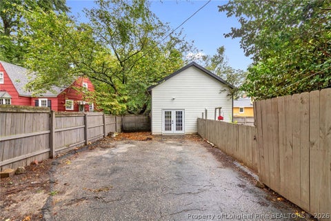 Tiny photo for 601 Westmont Drive, Fayetteville, NC 28305 (MLS # 769888)