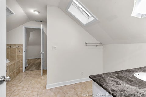 Tiny photo for 601 Westmont Drive, Fayetteville, NC 28305 (MLS # 769888)