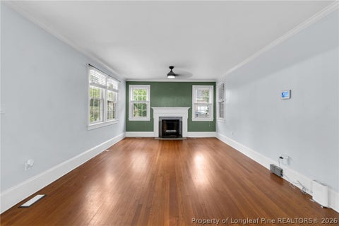 Tiny photo for 601 Westmont Drive, Fayetteville, NC 28305 (MLS # 769888)