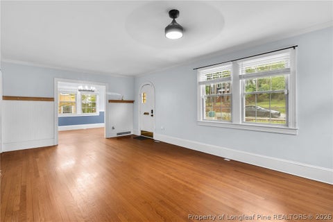 Tiny photo for 601 Westmont Drive, Fayetteville, NC 28305 (MLS # 769888)