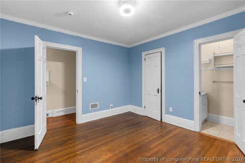 Tiny photo for 601 Westmont Drive, Fayetteville, NC 28305 (MLS # 769888)