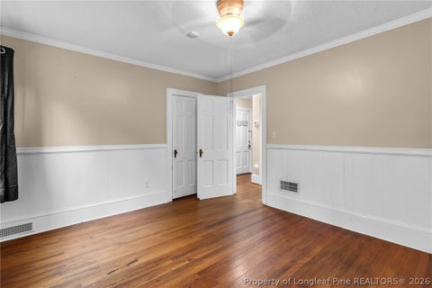 Tiny photo for 601 Westmont Drive, Fayetteville, NC 28305 (MLS # 769888)