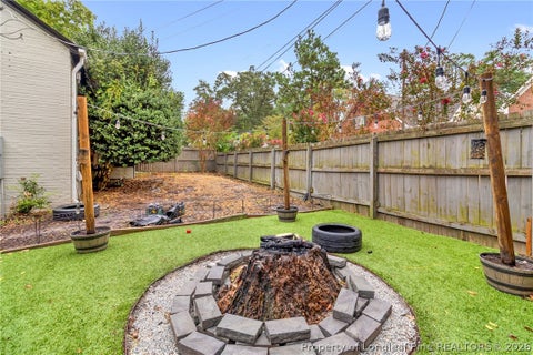 Tiny photo for 601 Westmont Drive, Fayetteville, NC 28305 (MLS # 769888)