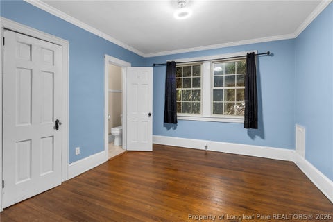 Tiny photo for 601 Westmont Drive, Fayetteville, NC 28305 (MLS # 769888)