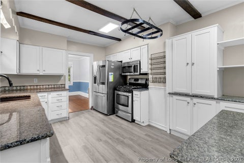 Tiny photo for 601 Westmont Drive, Fayetteville, NC 28305 (MLS # 769888)