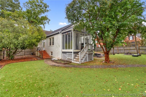 Tiny photo for 601 Westmont Drive, Fayetteville, NC 28305 (MLS # 769888)