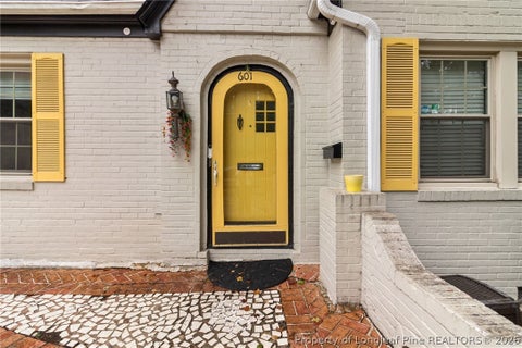 Tiny photo for 601 Westmont Drive, Fayetteville, NC 28305 (MLS # 769888)