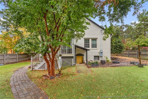 Tiny photo for 601 Westmont Drive, Fayetteville, NC 28305 (MLS # 769888)