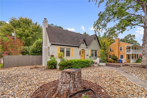Tiny photo for 601 Westmont Drive, Fayetteville, NC 28305 (MLS # 769888)