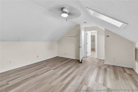 Tiny photo for 601 Westmont Drive, Fayetteville, NC 28305 (MLS # 769888)