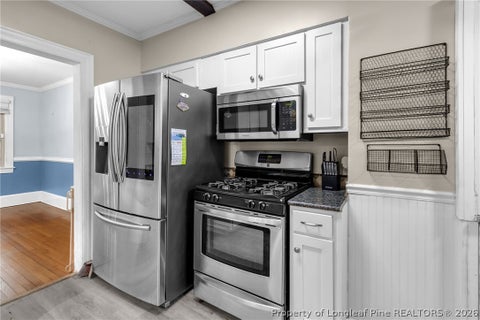 Tiny photo for 601 Westmont Drive, Fayetteville, NC 28305 (MLS # 769888)
