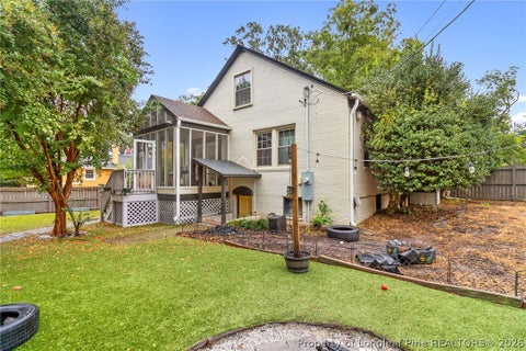Tiny photo for 601 Westmont Drive, Fayetteville, NC 28305 (MLS # 769888)