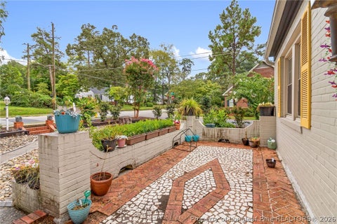 Tiny photo for 601 Westmont Drive, Fayetteville, NC 28305 (MLS # 769888)