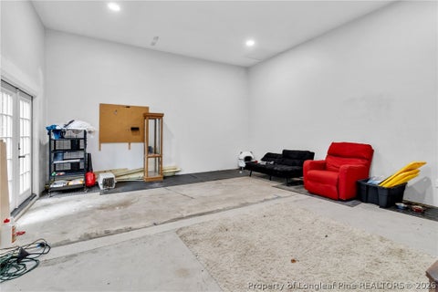 Tiny photo for 601 Westmont Drive, Fayetteville, NC 28305 (MLS # 769888)