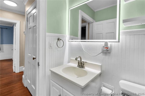 Tiny photo for 601 Westmont Drive, Fayetteville, NC 28305 (MLS # 769888)