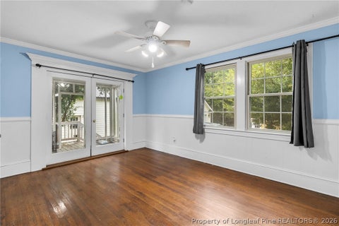 Tiny photo for 601 Westmont Drive, Fayetteville, NC 28305 (MLS # 769888)