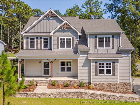 Photo of 161 Spring Lake Road, Pinehurst, NC 28374 (MLS # 755401)