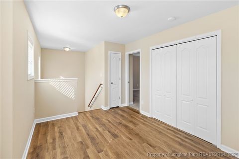 Tiny photo for 1416 Homeland Drive, Parkton, NC 28371 (MLS # 753538)