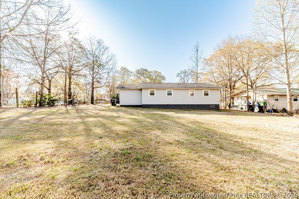 Photo of 1004 Sommers Street, Sanford, NC 27330 (MLS # 759724)