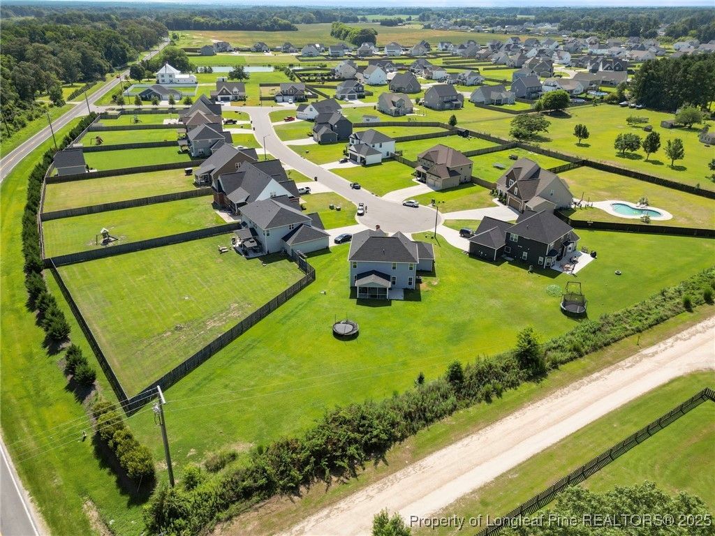 Photo of 2301 Northway Court, Hope Mills, NC 28348 (MLS # 745625)