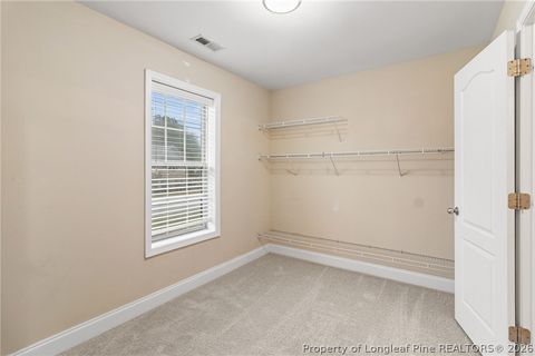 Tiny photo for 4057 Lifestyle Road, Fayetteville, NC 28312 (MLS # 758895)
