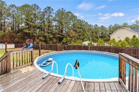 Tiny photo for 4057 Lifestyle Road, Fayetteville, NC 28312 (MLS # 758895)