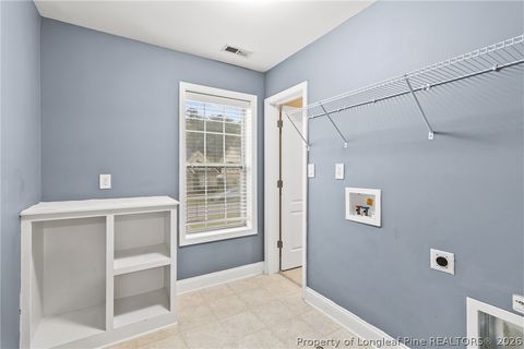 Tiny photo for 4057 Lifestyle Road, Fayetteville, NC 28312 (MLS # 758895)