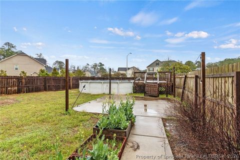 Tiny photo for 4057 Lifestyle Road, Fayetteville, NC 28312 (MLS # 758895)