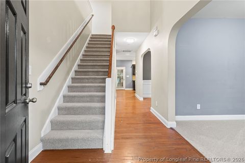 Tiny photo for 4057 Lifestyle Road, Fayetteville, NC 28312 (MLS # 758895)