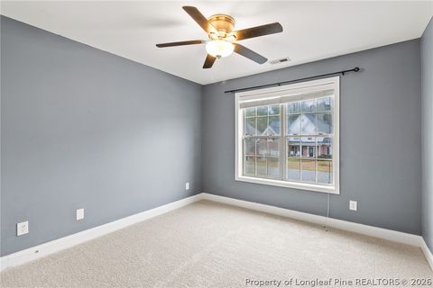 Tiny photo for 4057 Lifestyle Road, Fayetteville, NC 28312 (MLS # 758895)