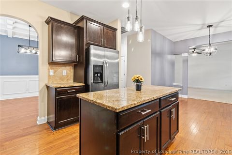 Tiny photo for 4057 Lifestyle Road, Fayetteville, NC 28312 (MLS # 758895)